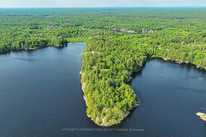 Property Photo:  Lots 1-5 Kahshe Lake N/A  ON P0E 1G0 