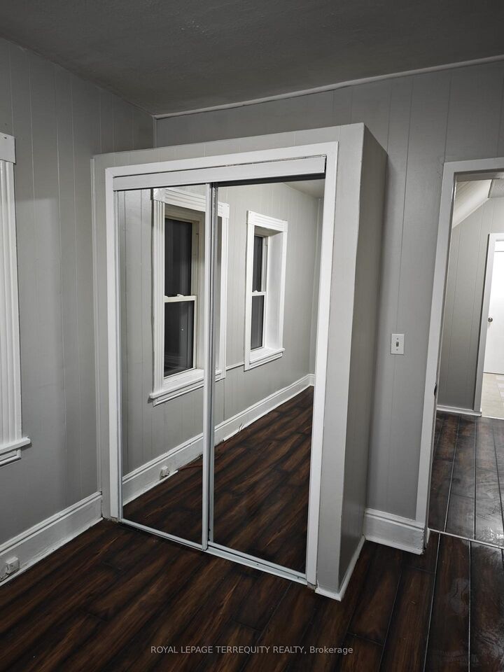 Property Photo: 12 Gibson Street ON P2A 1W7