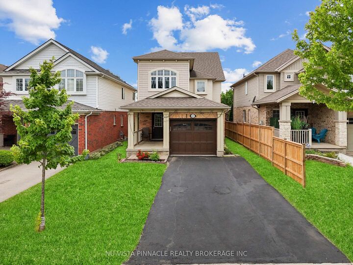 Property Photo: 3237 Bayham Lane ON N6P 1V8