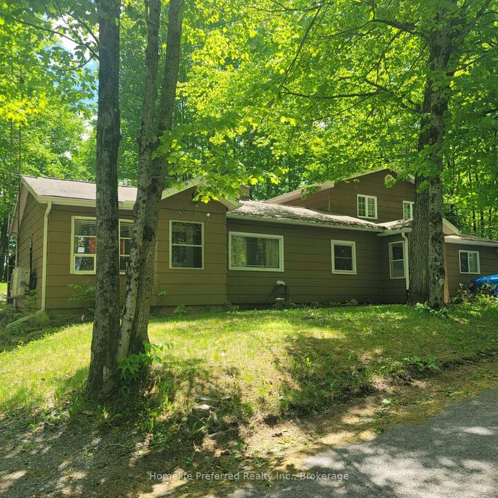 1234 Upper Paudash Lake Road — photo 1