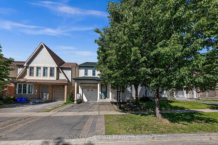 Property Photo: 2395 Winlord Place ON L1L 0B9