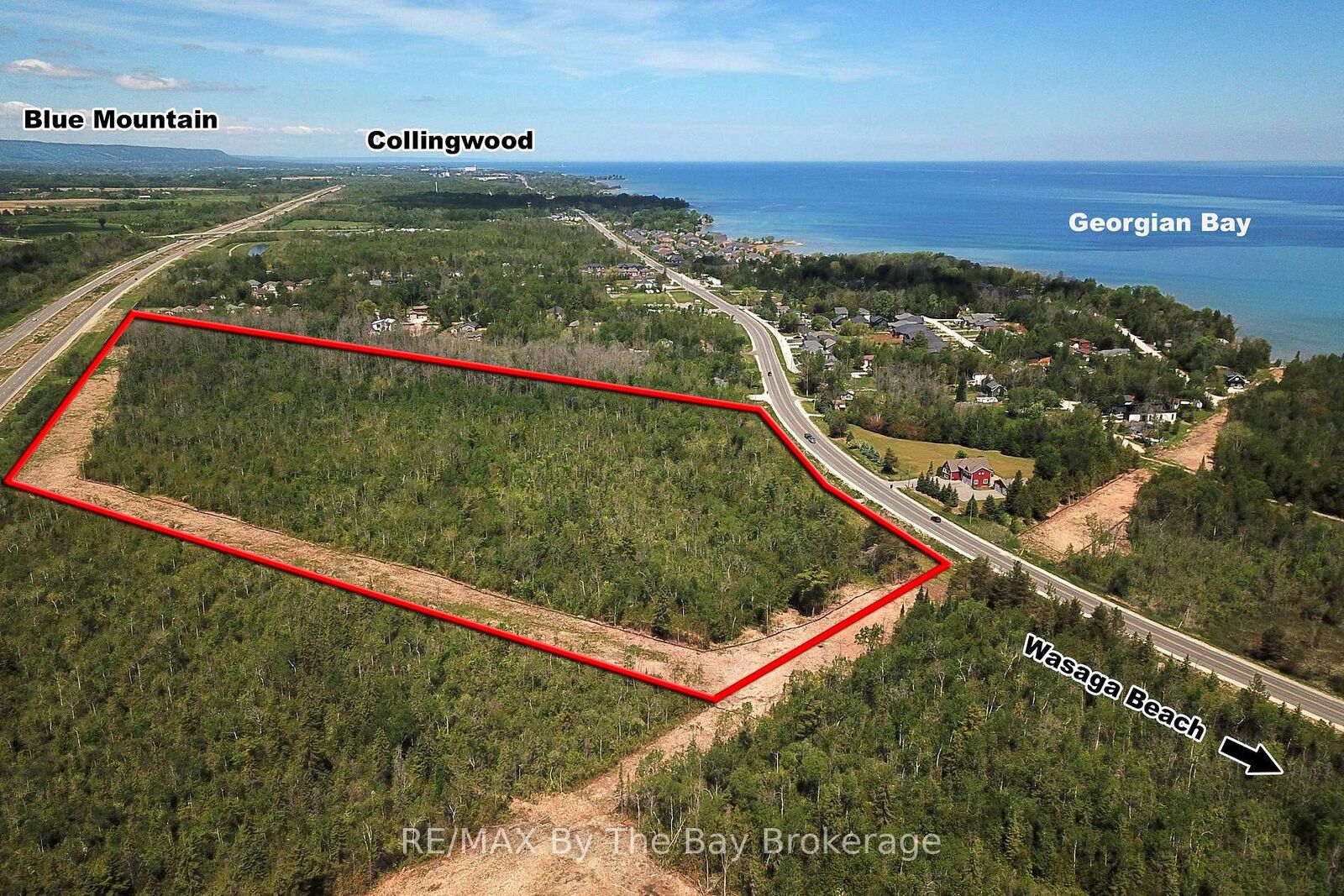 Property Photo:  8859 Beachwood Road  ON L9Z 2G5 