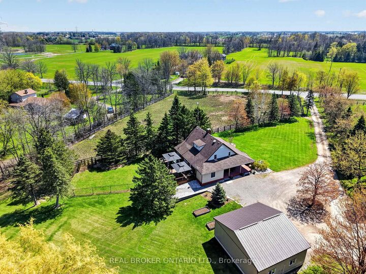 311 Brant County 22 Road — photo 1