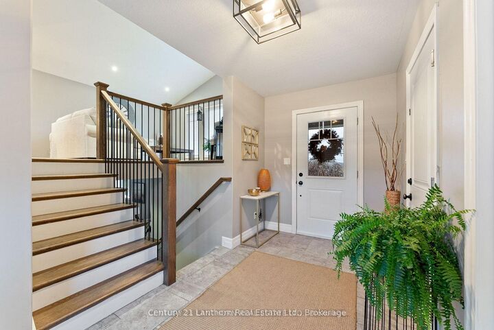 Property Photo: 20846 Loyalist Parkway ON K0K 1T0