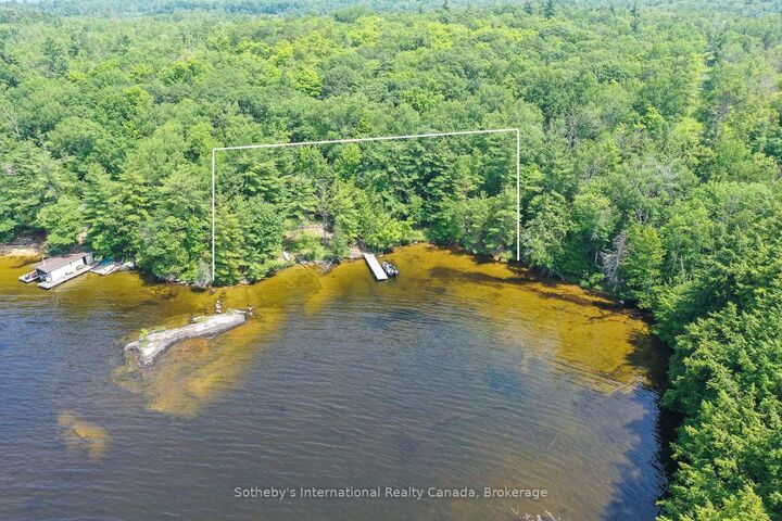 Property Photo: 1338 Browning Island ON P1L 1X2