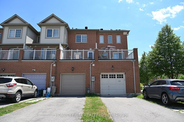 Property Photo:  2532 Bur Oak Avenue  ON L6B 1H2 