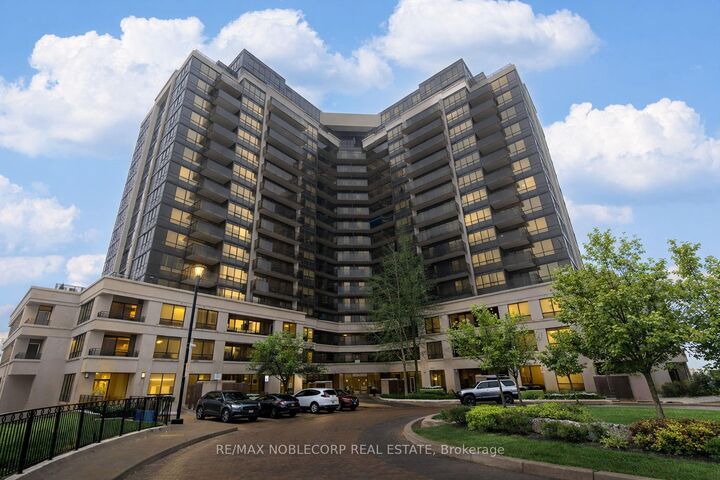 Property Photo:  1060 Sheppard Avenue W 917  ON M3J 0G7 