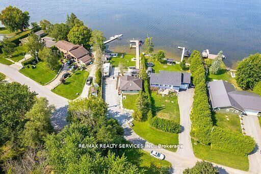 Property Photo: 28 Eldonia Road ON K0M 2B0