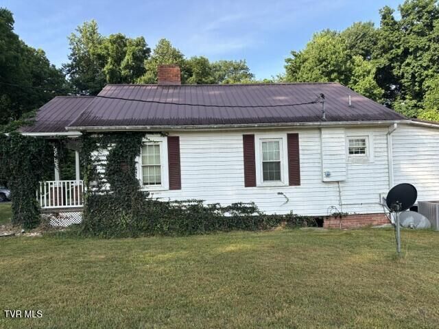 Property Photo: 660 Goshen Valley Road TN 37642
