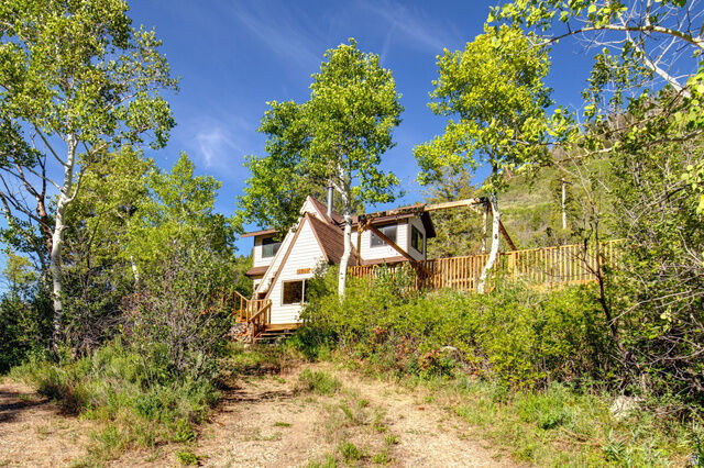 Property Photo:  3948 Beaver Creek Rd  UT 84036 