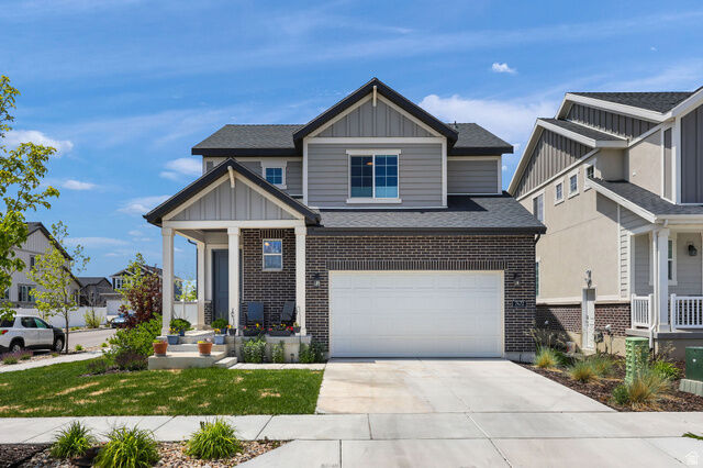 Property Photo:  7472 S Moro Rock Ln 7  UT 84084 