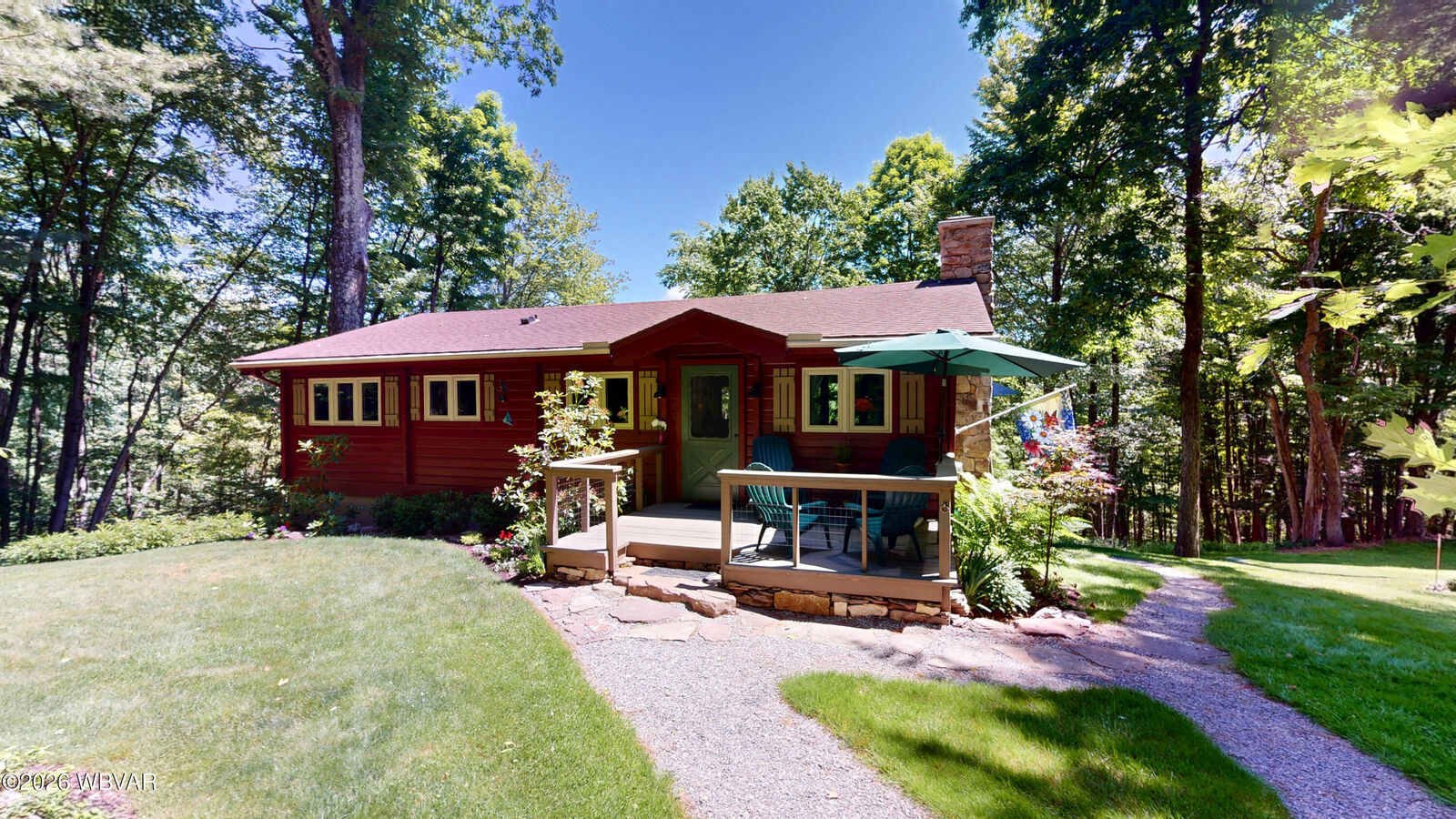 Property Photo: 81 Pine Drive PA 17758