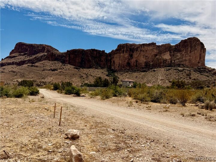 Property Photo:  1822 S Granville Road  AZ 86413 