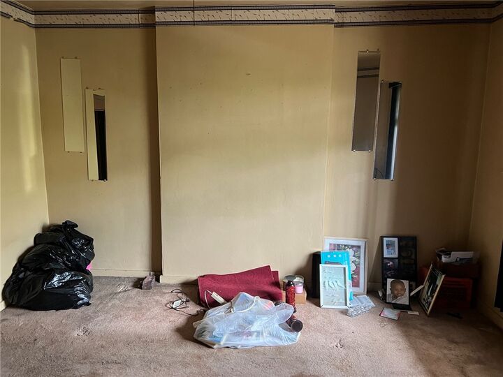Property Photo: 244 Arabella St PA 15210