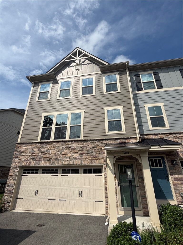 Property Photo:  5001 Lampl Ln  PA 15644 