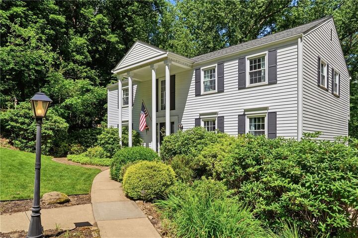Property Photo:  2274 Wood Acres Ct  PA 15237 