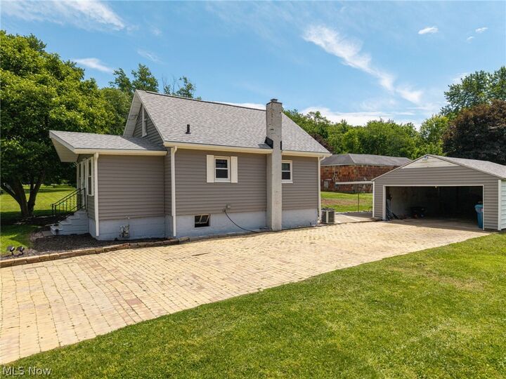 Property Photo: 1740 Anton Street OH 44320