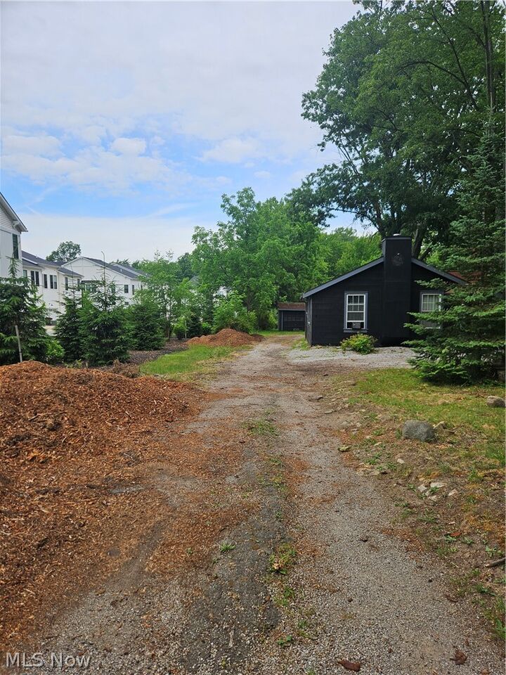 Property Photo: 31438 Center Ridge Road OH 44145