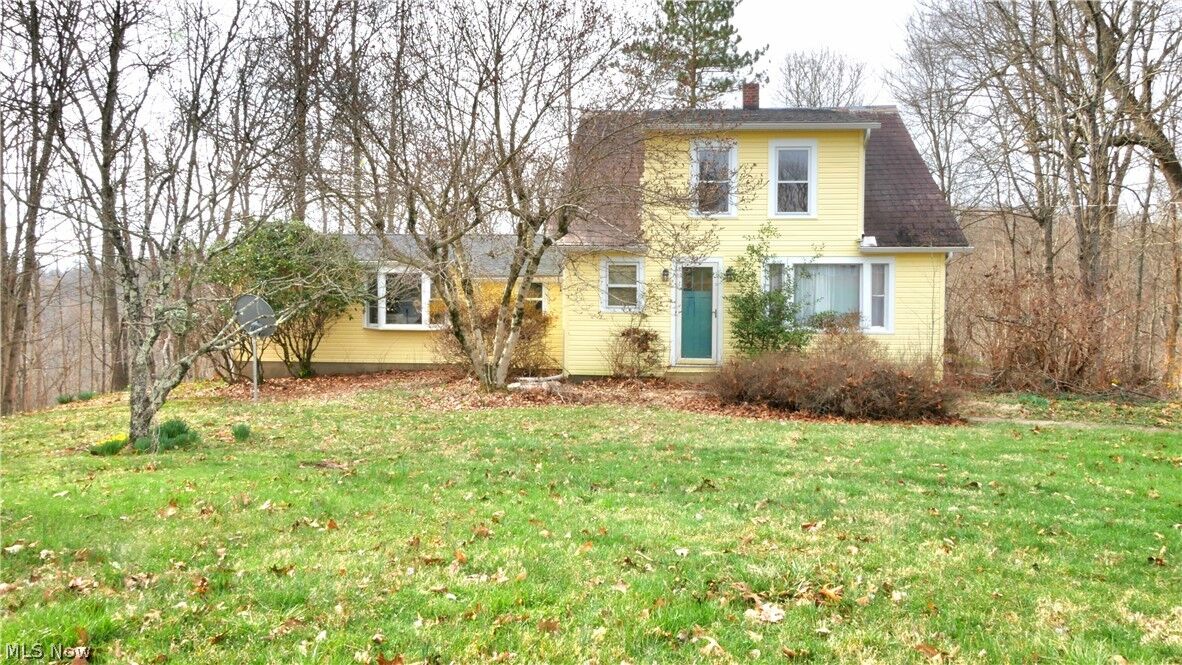 Property Photo: 3579 Echo Hill Road OH 43758
