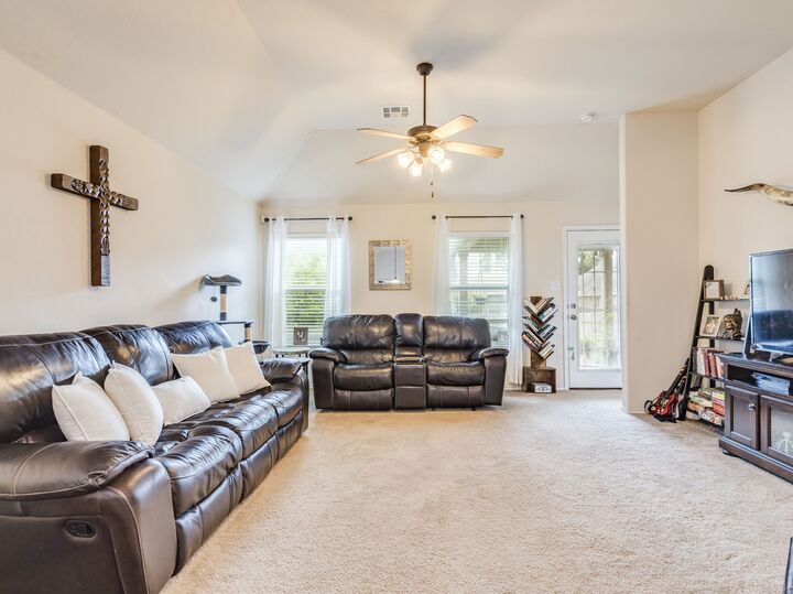 Property Photo:  143 Snow Owl Hollow  TX 78610 