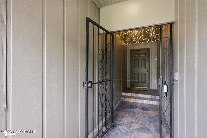 Property Photo:  7604 Highlander Drive  AK 99518 