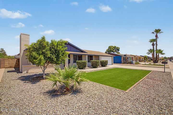 Property Photo:  8754 W Elm Street  AZ 85037 