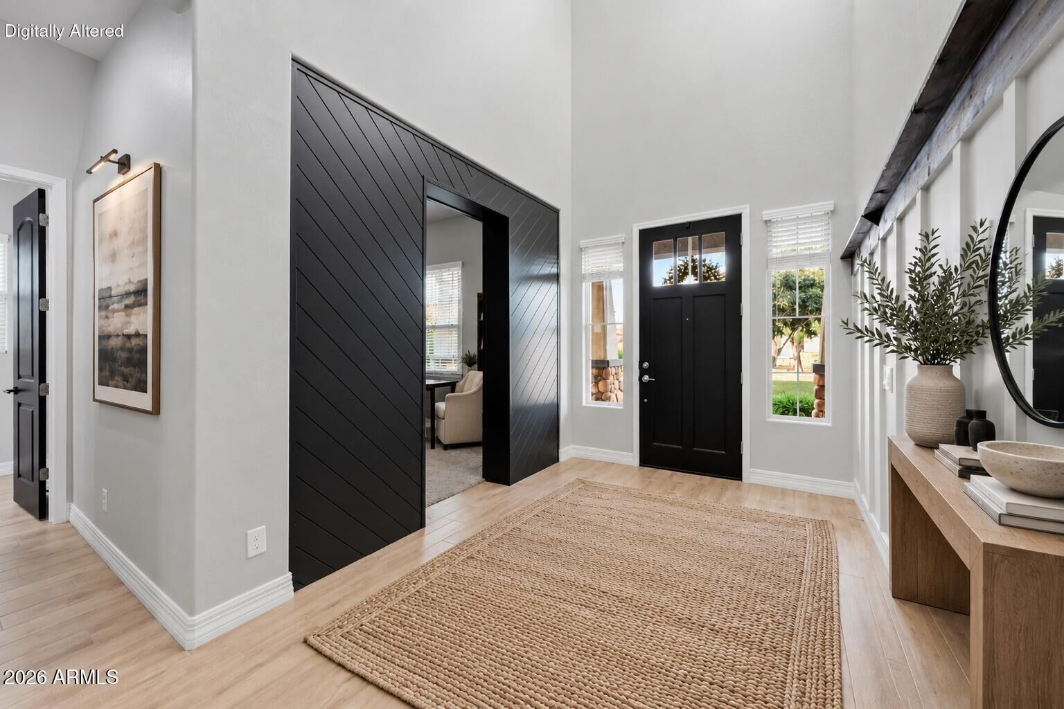 Property Photo: 19119 E Apricot Lane AZ 85142