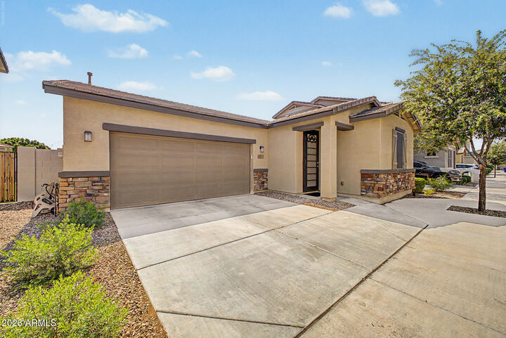 Property Photo:  2825 S Joslyn --  AZ 85212 