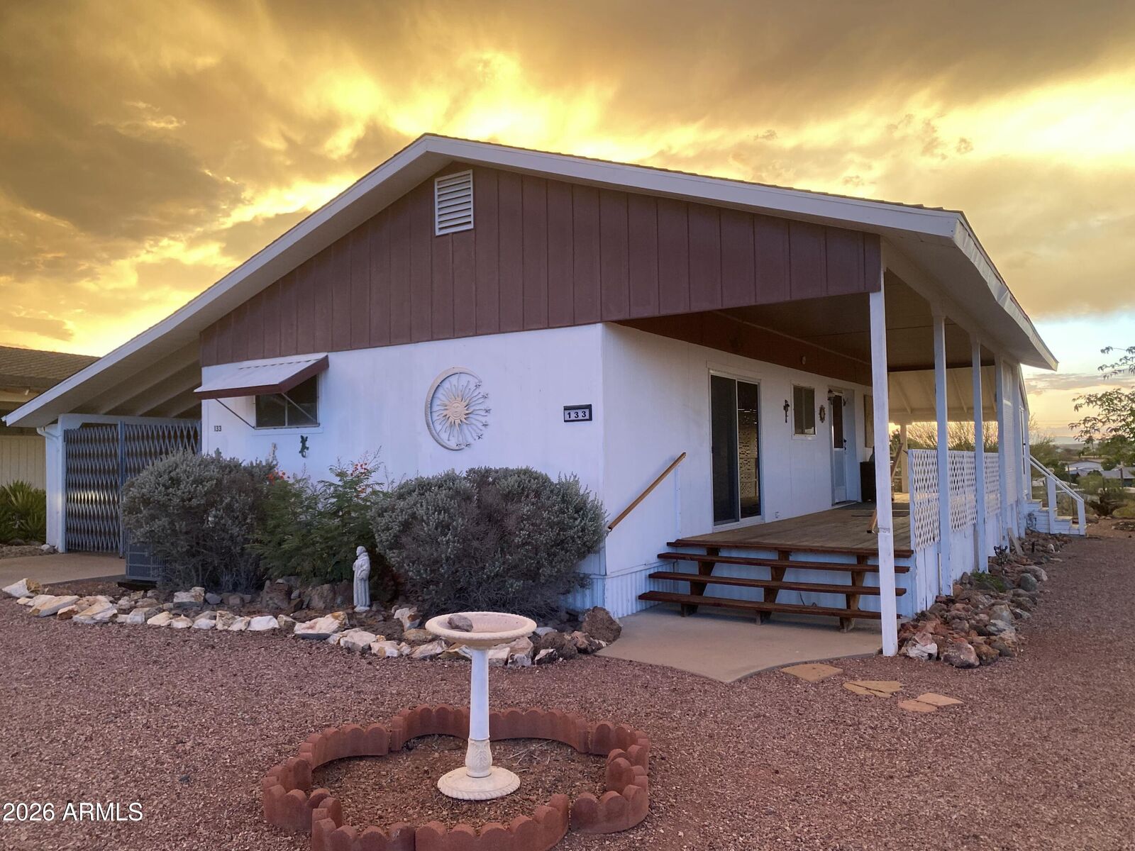 Property Photo:  1855 W Wickenburg Way 133  AZ 85390 