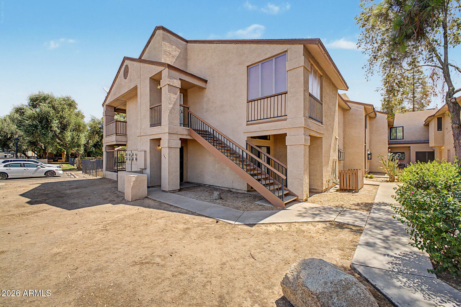 Property Photo: 6550 N 47th Avenue 245 AZ 85301