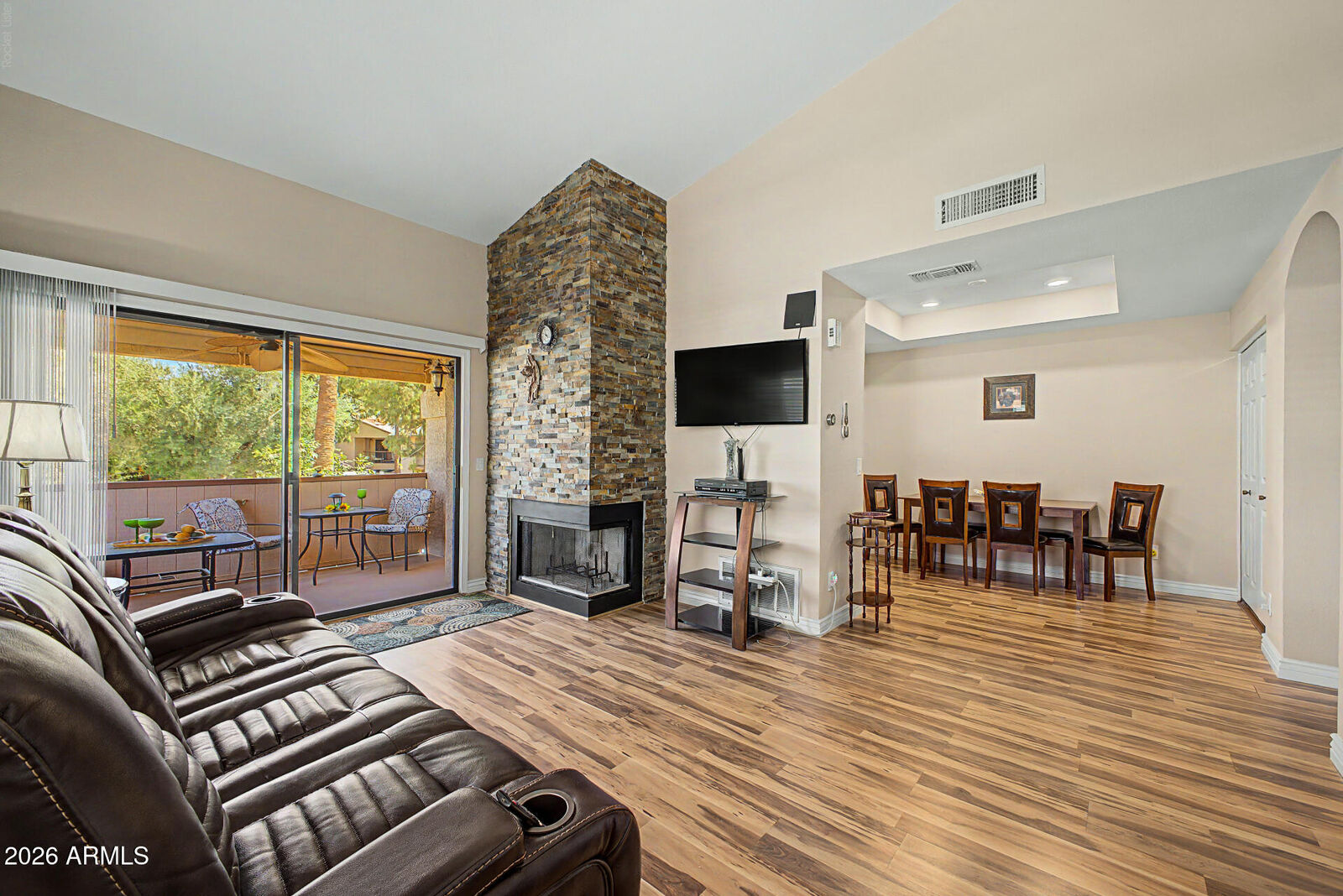 Property Photo: 6550 N 47th Avenue 245 AZ 85301