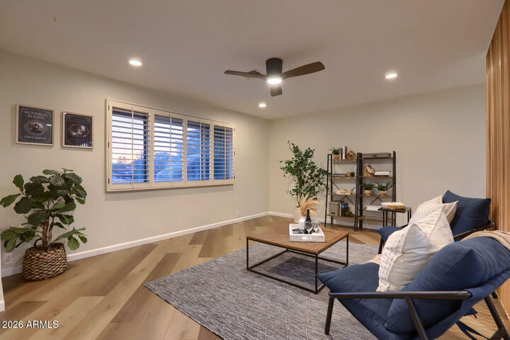 Property Photo: 3641 W Grandview Road AZ 85053