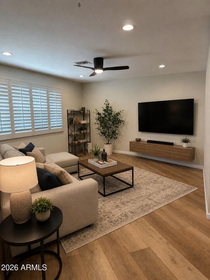 Property Photo: 3641 W Grandview Road AZ 85053