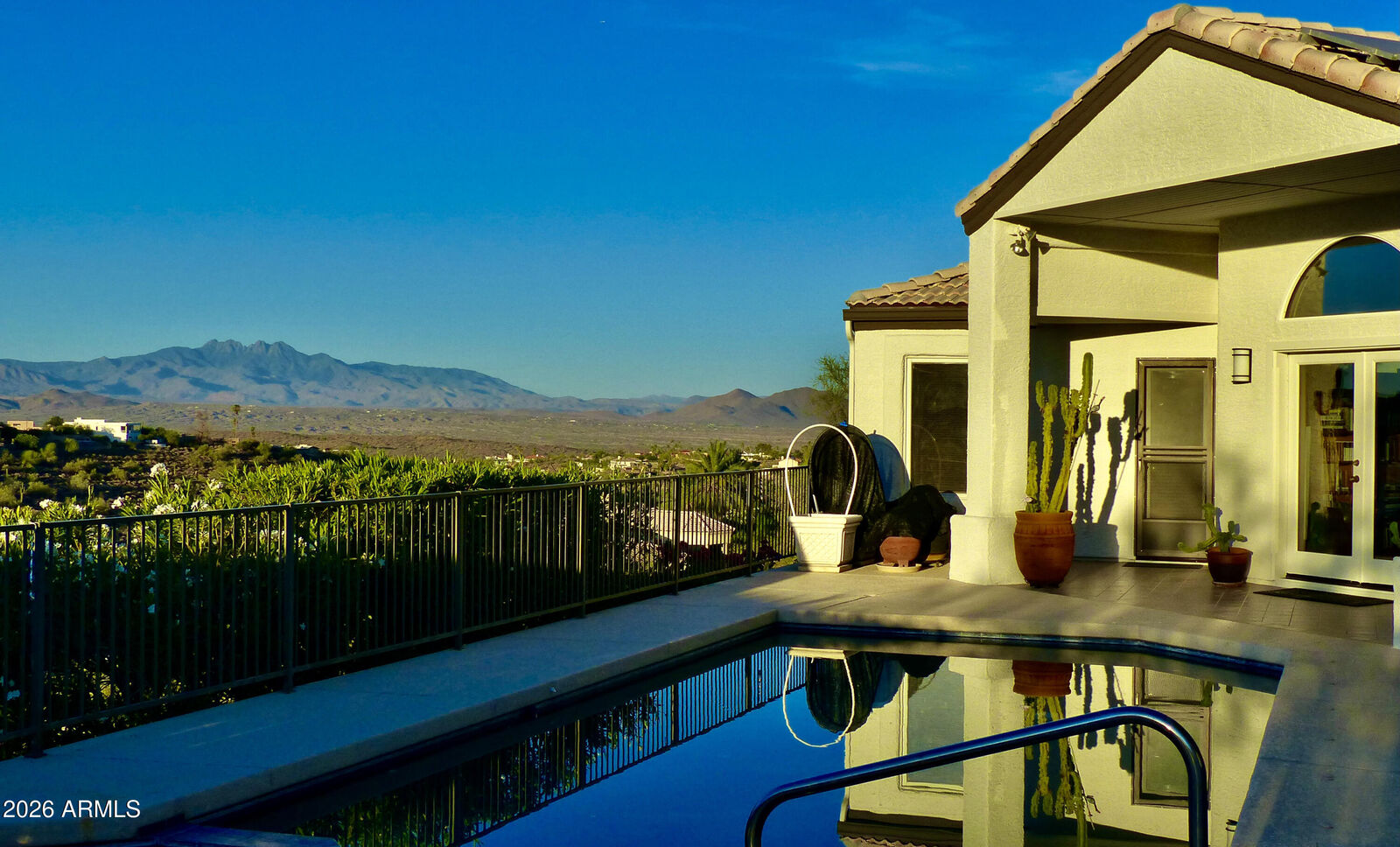 Property Photo:  15820 E Sunburst Drive  AZ 85268 