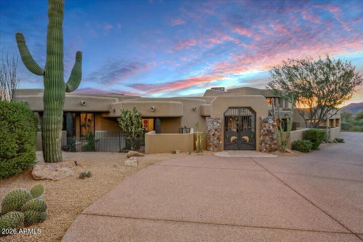 Property Photo:  39750 N 106th Place  AZ 85262 