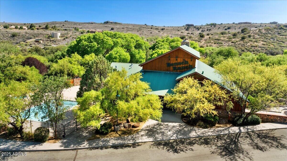 Property Photo: 12220 S Caballo Terrace 347 AZ 86333