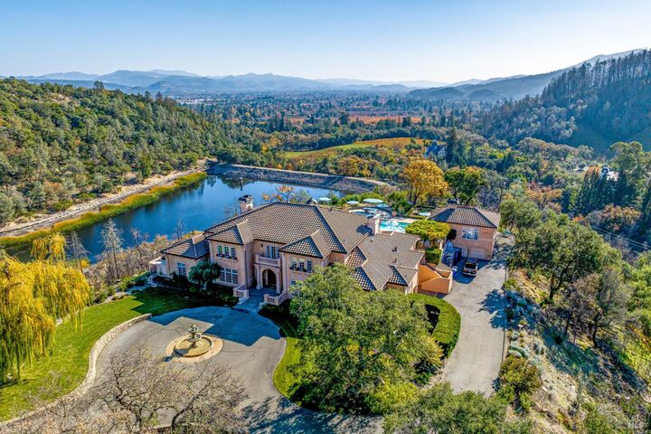 Property Photo: 2900 Spring Mountain Road CA 94574