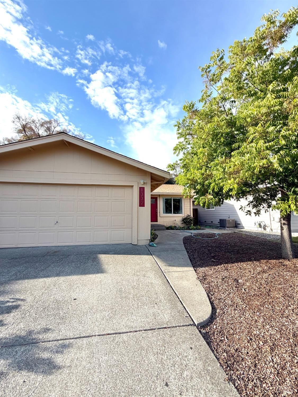 Property Photo: 1332 Garmont Court CA 94928