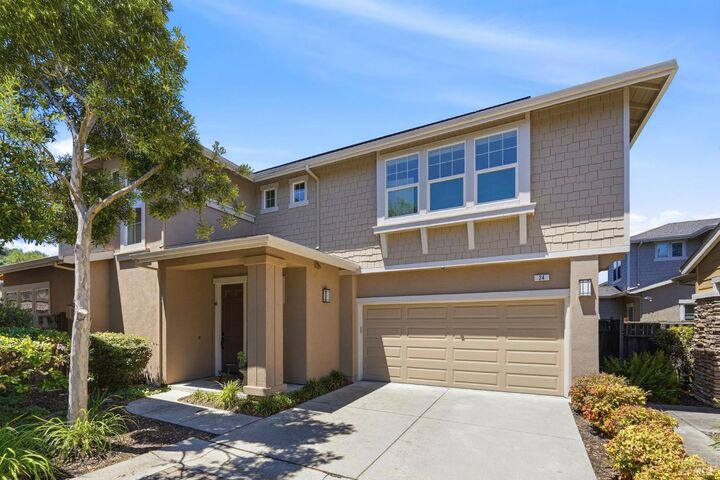 Property Photo:  24 Bonsai Court  CA 94903 