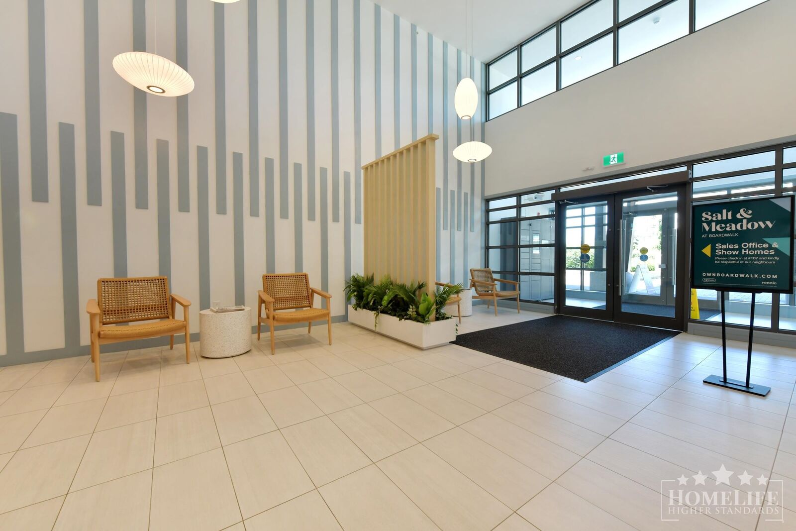 Property Photo: 2431 Rabbit Drive 111 BC V4M 0G5