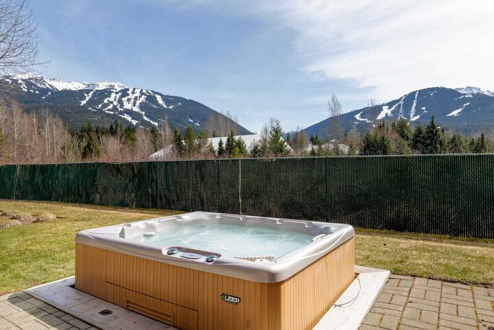 Property Photo: 4728 A Settebello Drive BC V8E 0Z4