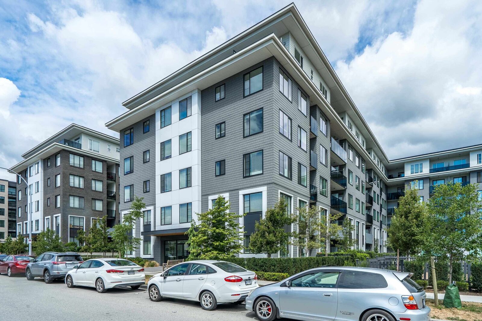 Property Photo:  15825 85 Avenue 620  BC V4N 6W9 