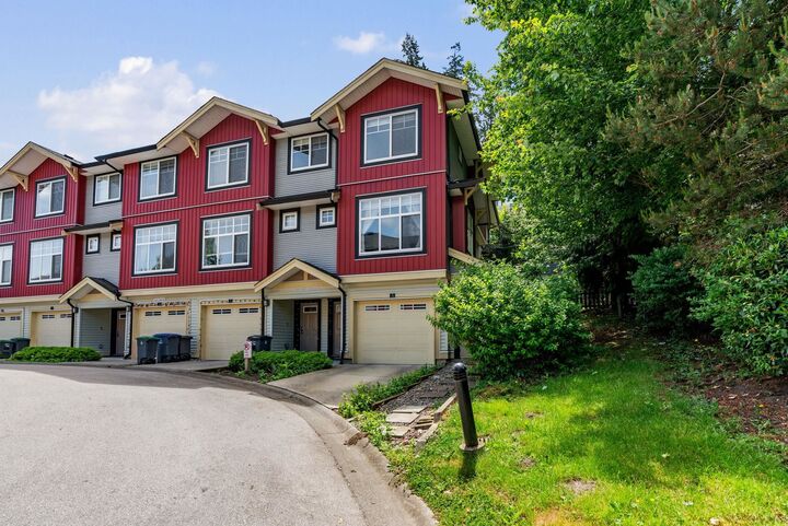 Property Photo:  13886 62 Avenue 25  BC V3X 0G2 