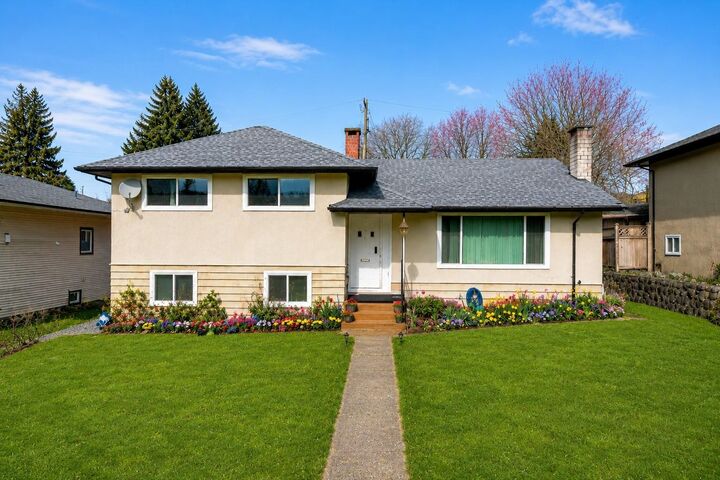 Property Photo: 9645 David Drive BC V3J 1H2