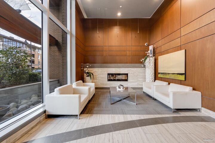 Property Photo: 3102 Windsor Gate 505 BC V3B 0J3