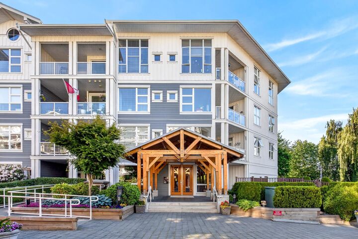 4500 Westwater Drive 112 — photo 1