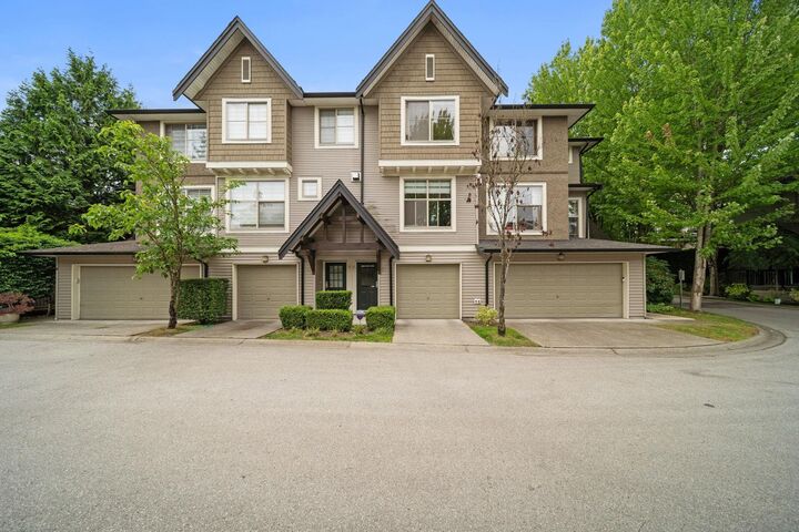 Property Photo: 15152 62A Avenue 8 BC V3S 1V1
