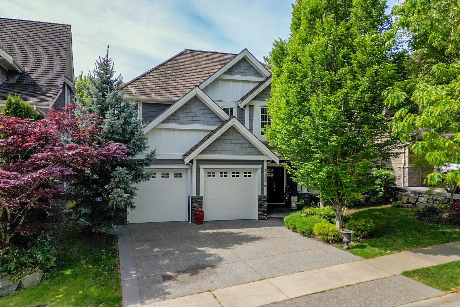 Property Photo: 35576 Goodbrand Drive BC V3G 3E7