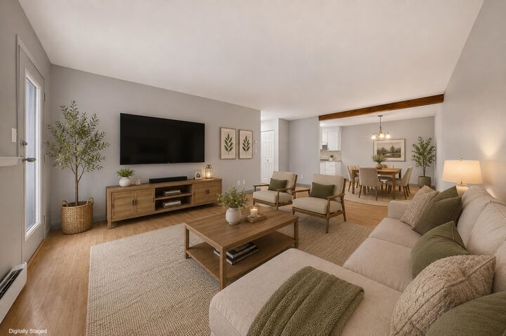 Property Photo:  7694 Evans Road 106  BC V2R 3W3 