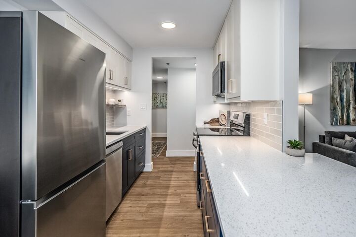 Property Photo: 715 Royal Avenue 313 BC V3M 5X4